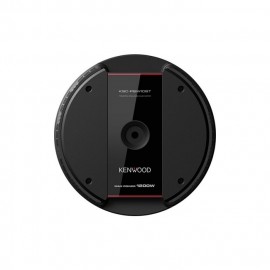 Kenwood KSC-PSW10ST 10' Active Subwoofer SOLD OUT!