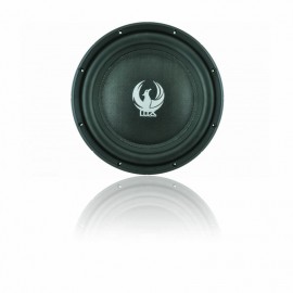 Phoenix Gold MX10-D2 10' Shallow Subwoofer