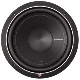 Rockford Fosgate Punch P1S4-12 12' Subwoofer