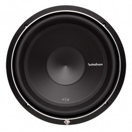 Rockford Fosgate Punch P2D4-12 12' Subwoofer
