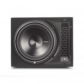 Rockford Fosgate Punch P3-1X12 12' Ported Subwoofer Box OUT OF STOCK!