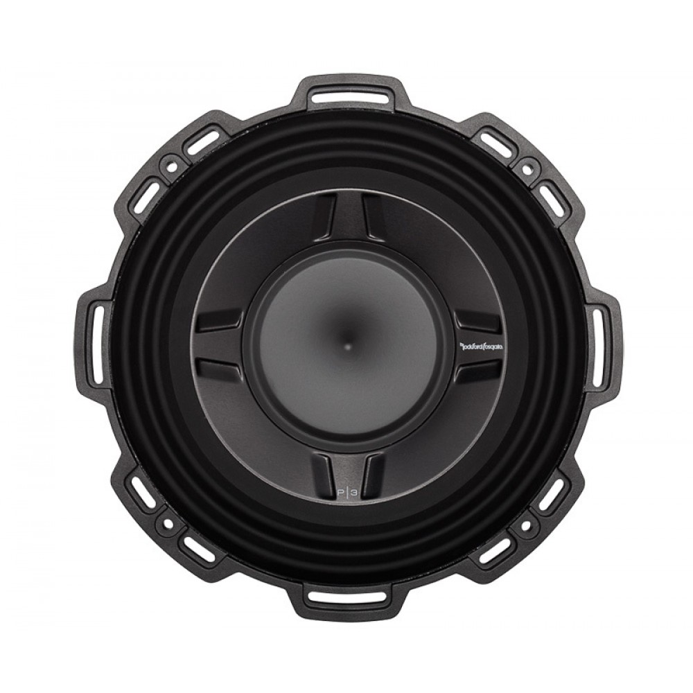 Rockford Fosgate P3SD2-10 10' Shallow Subwoofer OUT OF STOCK!