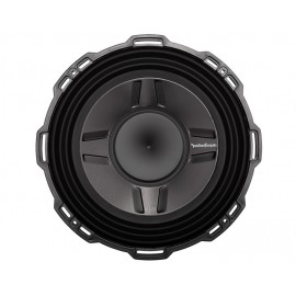 Rockford Fosgate P3SD4-12 12' Shallow Subwoofer 