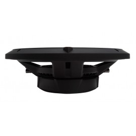 Rockford Fosgate P3SD4-12 12' Shallow Subwoofer 