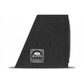 Rockford Fosgate R2-2X10 Dual 10' Sealed Subwoofer Box