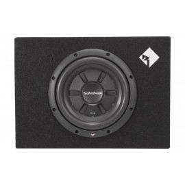 Rockford Fosgate R2S-1X10 10' Slim Subwoofer Box OUT OF STOCK!