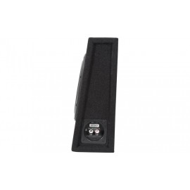 Rockford Fosgate R2S-1X10 10' Slim Subwoofer Box OUT OF STOCK!