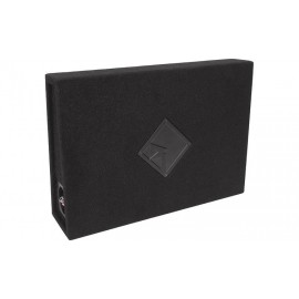 Rockford Fosgate R2S-1X10 10' Slim Subwoofer Box OUT OF STOCK!