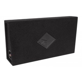 Rockford Fosgate R2S-1X12 12' Slim Subwoofer Box
