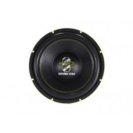 Ground Zero GZRW-12XSPL-D2