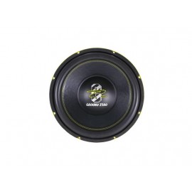 Ground Zero GZRW-15XSPL-D2 OUT OF STOCK!