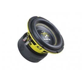 Ground Zero GZRW-8XSPL-D2