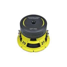 Ground Zero GZRW-8XSPL-D2
