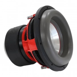 Ground Zero GZNW-12XMAX 12" Nuclear Subwoofer