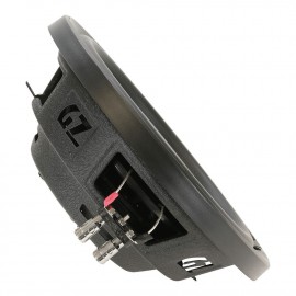 Ground Zero GZRW 250-D2 FLAT