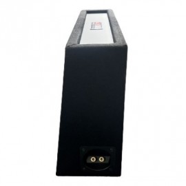 ZeroFlex ZF104P 10” Sealed Enclosure -SOLD OUT-