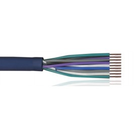 Stinger SGW9920 4-Channel Speaker Cables