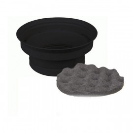 Stinger IPBU65 6.5' Door Speaker Baffles