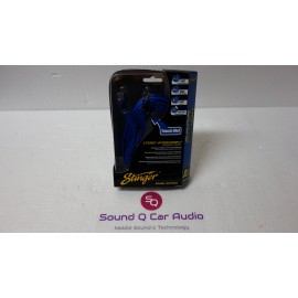 Stinger SI6212 3.6M RCA Cables