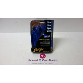 Stinger SI6217 5M RCA Cables