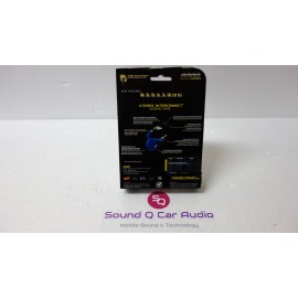 Stinger SI6217 5M RCA Cables