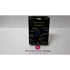 Stinger SI626 1.8M RCA Cables