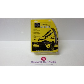 Stinger STK8 8-Gauge Amplifier Wiring Kit