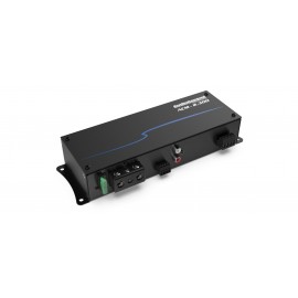 Audiocontrol ACM-2.300 Compact 2-Channel Amplifier