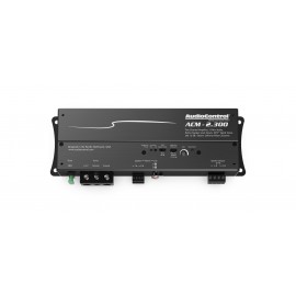 Audiocontrol ACM-2.300 Compact 2-Channel Amplifier