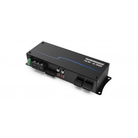 Audiocontrol ACM-4.300 Compact 4-Channel Amplifier