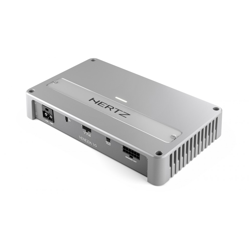 Hertz Venezia HMV5 5-Channel Marine Amplifier