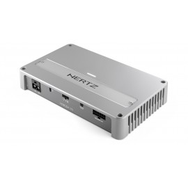 Hertz Venezia HMV5 5-Channel Marine Amplifier