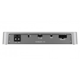 Hertz Venezia HMV5 5-Channel Marine Amplifier