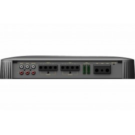 Infinity Reference 3004A Amplifier