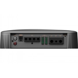 Infinity Reference 6001A Amplifier
