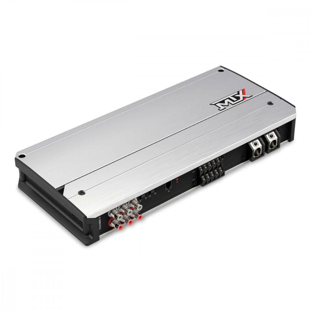 MTX Thunder TH1400.5 5-Channel Amplifier