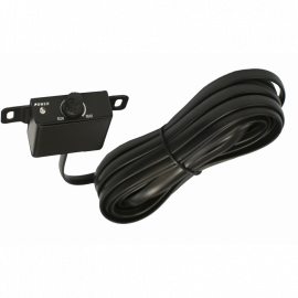Audiocontrol ACR-1 Remote Bass Controller