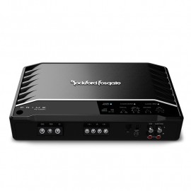 Rockford Fosgate Prime R2-1200X1 Mono Amplifier