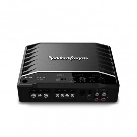 Rockford Fosgate Prime R2-500X1 Mono Amplifier
