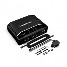 Rockford Fosgate Prime R2-500X1 Mono Amplifier