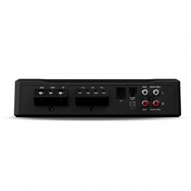 Rockford Fosgate Prime R2-500X1 Mono Amplifier