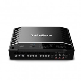 Rockford Fosgate Prime R2-500X4 4-Channel Amplifier