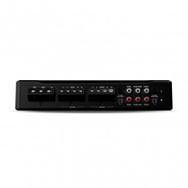 Rockford Fosgate Prime R2-500X4 4-Channel Amplifier