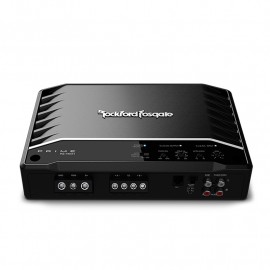 Rockford Fosgate Prime R2-750X1 Mono Amplifier