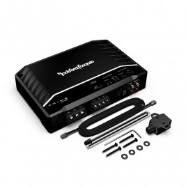 Rockford Fosgate Prime R2-750X1 Mono Amplifier