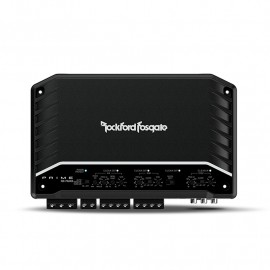 Rockford Fosgate Prime R2-750X5 5-Channel Multi-Channel Amplifier
