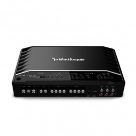 Rockford Fosgate Prime R2-750X5 5-Channel Multi-Channel Amplifier
