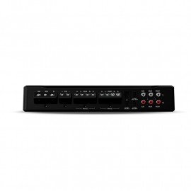 Rockford Fosgate Prime R2-750X5 5-Channel Multi-Channel Amplifier