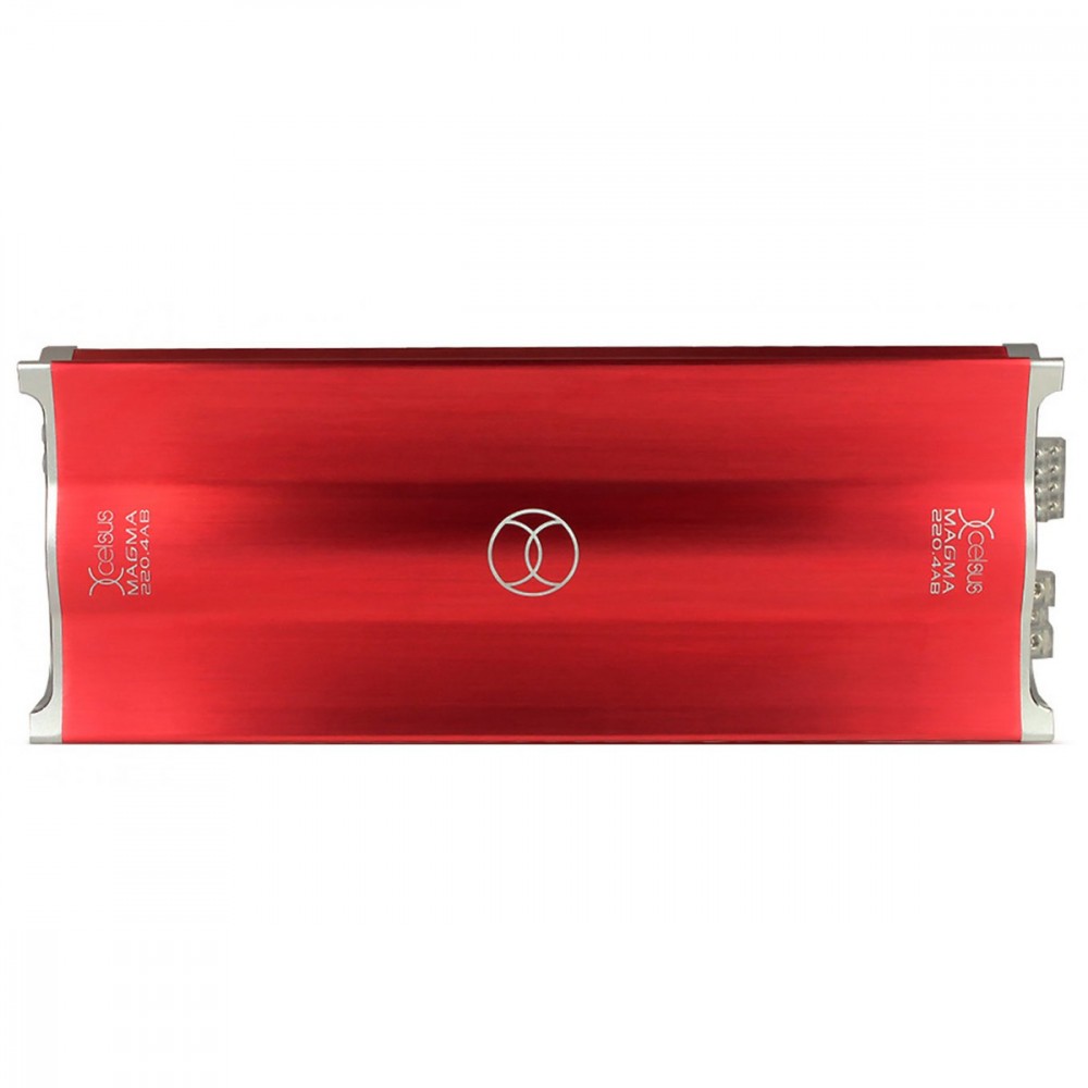 Xcelsus MAG220.4AB SQL Amplifier
