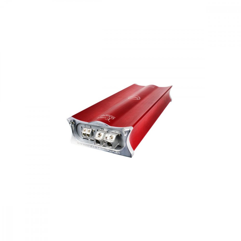 Xcelsus MAG2200.1D Mono Amplifier
